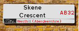 Skene Crescent