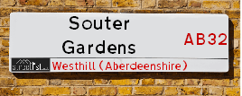 Souter Gardens