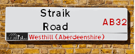 Straik Road