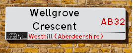 Wellgrove Crescent