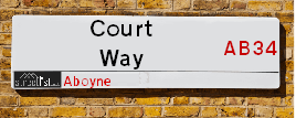 Court Way