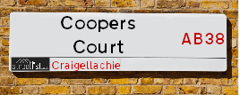 Coopers Court