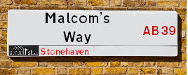 Malcom's Way