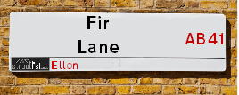 Fir Lane