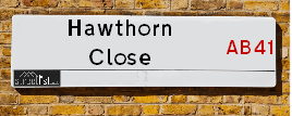 Hawthorn Close