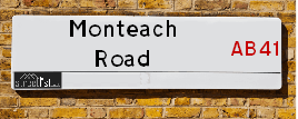 Monteach Road