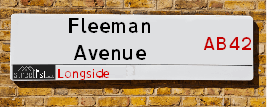 Fleeman Avenue