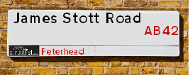 James Stott Road