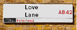 Love Lane