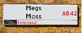 Megs Moss