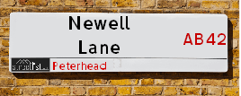 Newell Lane