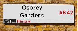 Osprey Gardens