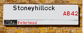 Stoneyhillock