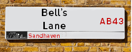 Bell's Lane