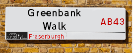 Greenbank Walk