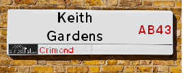 Keith Gardens