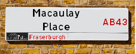 Macaulay Place