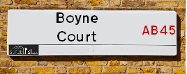 Boyne Court