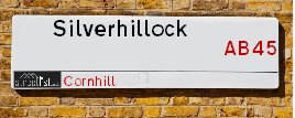 Silverhillock