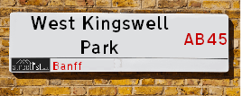 West Kingswell Park