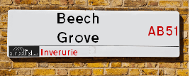 Beech Grove