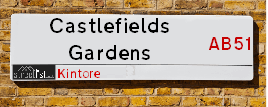 Castlefields Gardens