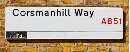 Corsmanhill Way