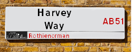 Harvey Way