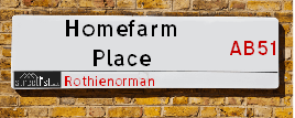 Homefarm Place