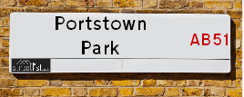 Portstown Park