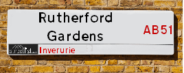 Rutherford Gardens