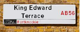 King Edward Terrace