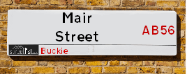 Mair Street