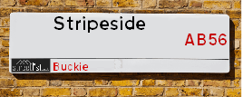 Stripeside