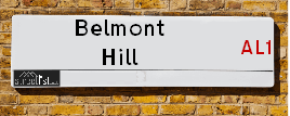 Belmont Hill