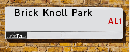 Brick Knoll Park