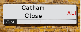 Catham Close