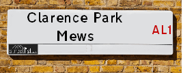 Clarence Park Mews