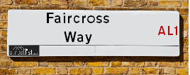 Faircross Way