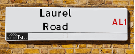 Laurel Road