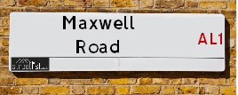 Maxwell Road