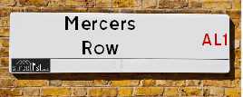 Mercers Row