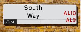 South Way