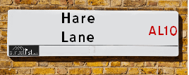 Hare Lane