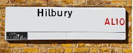 Hilbury