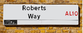 Roberts Way