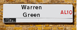 Warren Green