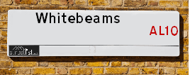 Whitebeams