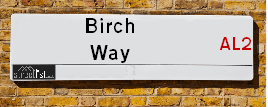 Birch Way