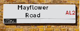 Mayflower Road